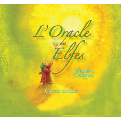 L'oracle des elfes (cartes oracle) de Herboristerie et Esotérisme à Libourne dans 🃏 Livres ésotériques, tarots, oracles