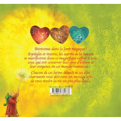 L'oracle des elfes (cartes oracle) de Herboristerie et Esotérisme à Libourne dans 🃏 Livres ésotériques, tarots, oracles