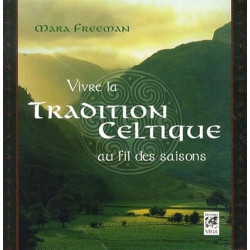 Vivre la tradition celtique de Herboristerie et Esotérisme à Libourne dans 🃏 Livres ésotériques, tarots, oracles