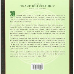 Vivre la tradition celtique de Herboristerie et Esotérisme à Libourne dans 🃏 Livres ésotériques, tarots, oracles