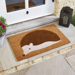 Paillasson Hérisson Spike 45x75cm de Smart garden dans S1541