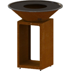 Brasero b.b.o 88 cognac de Braséro OYAT dans O0321