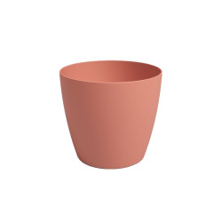 Pot san remo 6 mate rose sec - artevasi de Artevasi - Vases et jardinières Déco dans A108