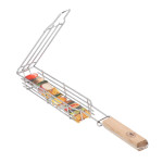 Bbq panier à légumes de Esschert design - deco maison et jardin dans E058