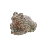Cache clés grenouille de Esschert design - deco maison et jardin dans E058