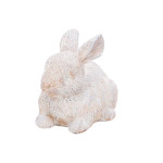 Cache clés lapin de Esschert design - deco maison et jardin dans E058