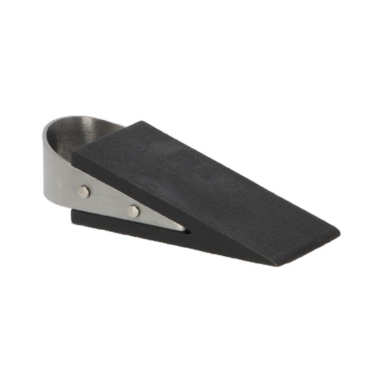 Cale-porte caoutchouc de Esschert design - deco maison et jardin dans E058