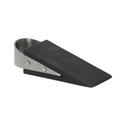 Cale-porte caoutchouc de Esschert design - deco maison et jardin dans E058