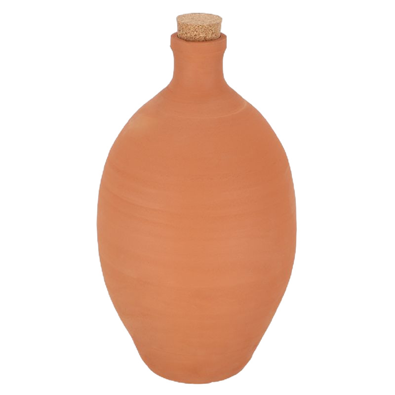 Olla xl de Esschert design - deco maison et jardin dans Arrosage ancestrale - Ollas