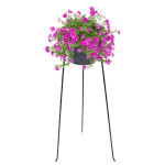 Pied pour pot de fleur ø 23cm l de Esschert design - deco maison et jardin dans E058