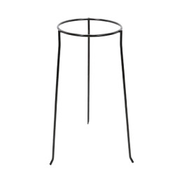 Pied pour pot de fleur ø 23cm s de Esschert design - deco maison et jardin dans E058