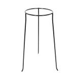 Pied pour pot de fleur ø 23cm s de Esschert design - deco maison et jardin dans E058