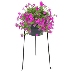Pied pour pot de fleur ø 23cm s de Esschert design - deco maison et jardin dans E058