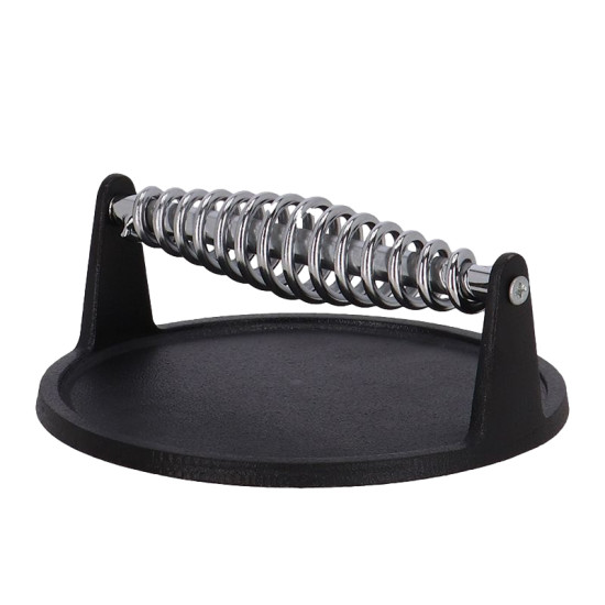Presse hamburger en fonte de Esschert design - deco maison et jardin dans E058