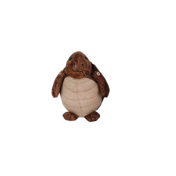 Cale portes look cuir  tortue S de Esschert design - deco maison et jardin dans E058