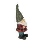 NAIN DE JARDIN S PELLE de Esschert design - deco maison et jardin dans E058