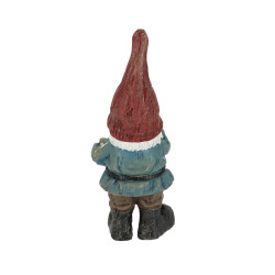NAIN DE JARDIN S ARROSOIR de Esschert design - deco maison et jardin dans E058