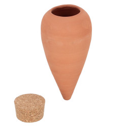 Olla pour plantes d'intérieur de Esschert design - deco maison et jardin dans Arrosage ancestrale - Ollas