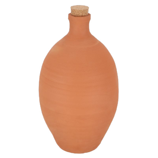 Olla xl de Esschert design - deco maison et jardin dans Arrosage ancestrale - Ollas