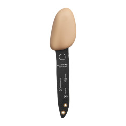 Smart pebble testeur surveillance de sol connect