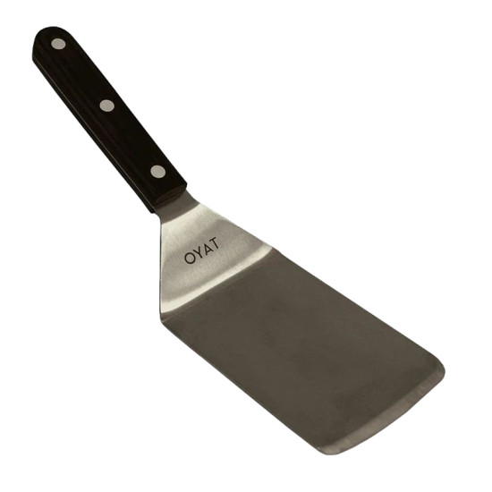 Spatule coudée de Braséro OYAT dans O0321
