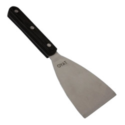 Spatule plate de Braséro OYAT dans O0321