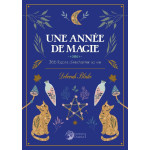 Année de magie 366 facons d'enchanter sa vie de Herboristerie et Esotérisme à Libourne dans 🃏 Livres ésotériques, tarots, ora...
