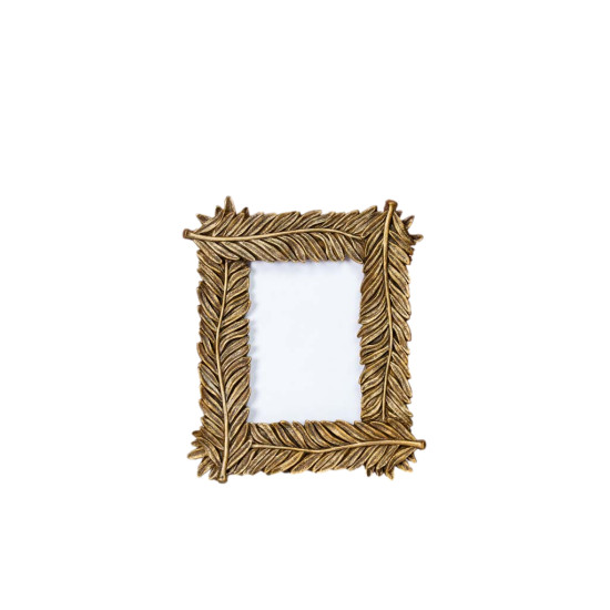 Porte photo branches dorees 10x15 de Chehoma dans C062