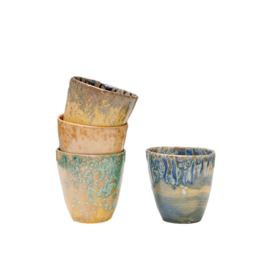 Tasse expresso intense de Chehoma dans C062