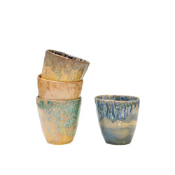 Tasse expresso intense de Chehoma dans C062