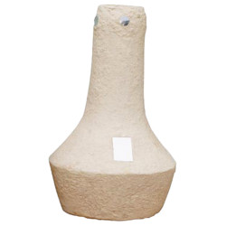 Pot papier mache trouvaille pm de Chehoma dans C062