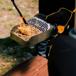 Allume-feu naturels Ooni premium, pour four à pizza de Ooni dans 🍕Fours à pizza Ooni