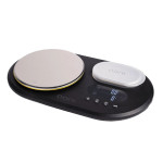 Balance numerique double plate-forme Ooni - pesée précise et efficace de Ooni dans 🍕Fours à pizza Ooni