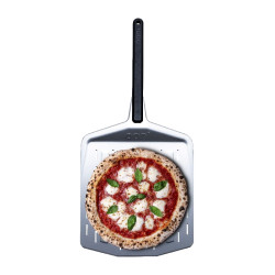 Ooni 14 pelle perforée de Ooni dans 🍕Fours à pizza Ooni