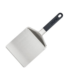 Spatule Ooni, pour servir les pizzas, en acier inoxydable de Ooni dans 🍕Fours à pizza Ooni