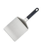Spatule Ooni, pour servir les pizzas, en acier inoxydable de Ooni dans 🍕Fours à pizza Ooni