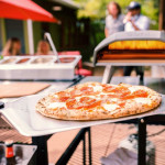 Pelle à pizza ooni 14 de Ooni dans 🍕Fours à pizza Ooni