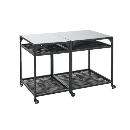 Kit d’assemblage de table modulaire ooni de Ooni dans 🍕Fours à pizza Ooni