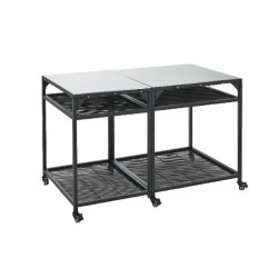 Kit d’assemblage de table modulaire ooni de Ooni dans 🍕Fours à pizza Ooni