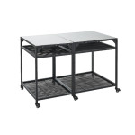 Kit d’assemblage de table modulaire ooni de Ooni dans 🍕Fours à pizza Ooni