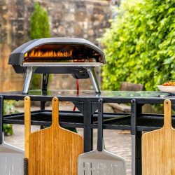 Kit d’assemblage de table modulaire ooni de Ooni dans 🍕Fours à pizza Ooni