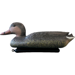 Déco bassin canard colvert femelle de Superfish - Aquadistri - accessoires pour aquarium et bassin dans A075