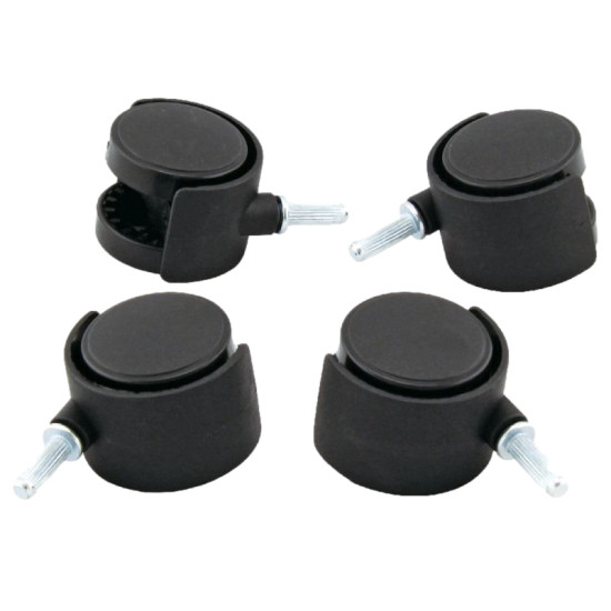 Roulettes 4 pcs pour multivac de Superfish - Aquadistri - accessoires pour aquarium et bassin dans A075
