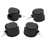 Roulettes 4 pcs pour multivac de Superfish - Aquadistri - accessoires pour aquarium et bassin dans A075