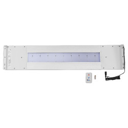 Sf home 110 couvercle  de Superfish - Aquadistri - accessoires pour aquarium et bassin dans A075