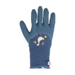 Gant kansas bleu taille 4 de Blackfox - Bottes et sabots dans A038