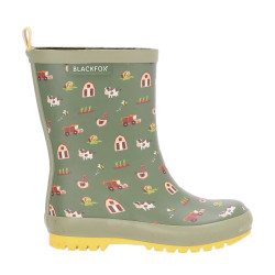 botte kansas kaki taille 22 de Blackfox - Bottes et sabots dans A038