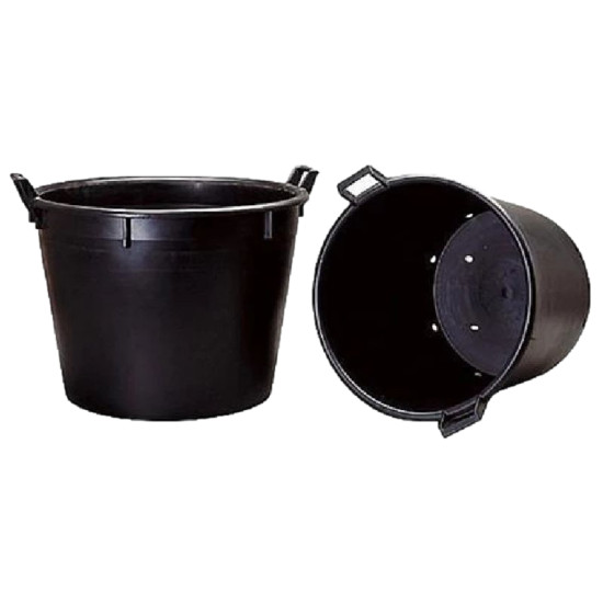 Conteneur 32l noir de Jany France dans J007