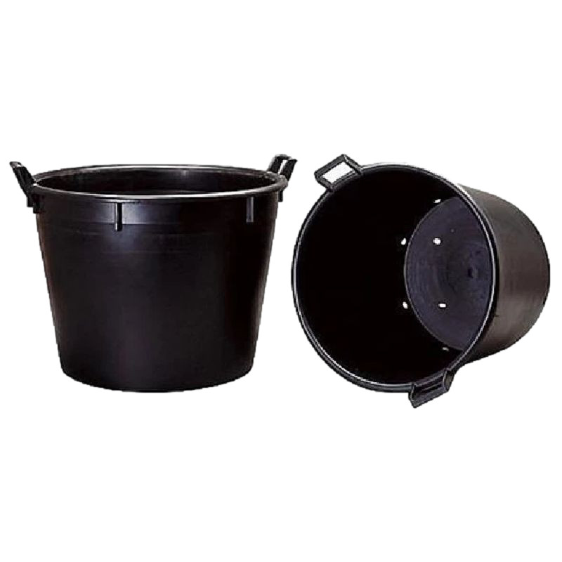 Conteneur 32l noir de Jany France dans J007