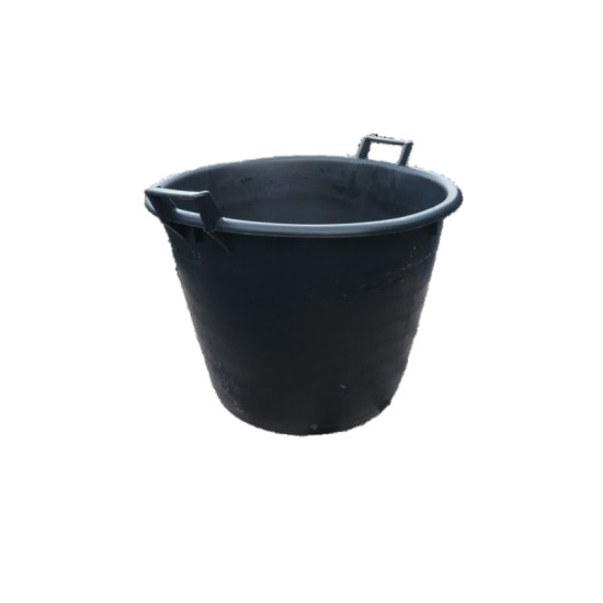 Conteneur 65l noir de Jany France dans J007
